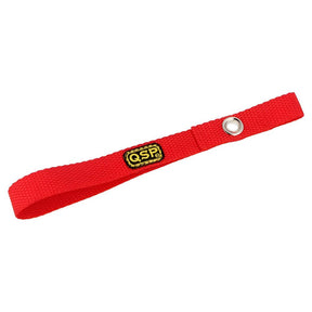 QSP Türschlaufe Rot - PARTS33 GmbH