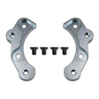 EPYTEC Bremssattel Adapter VW Golf 1 Caddy Jetta Scirocco für Audi S2 Sattel mit 280mm G60 Scheibe Vorderachse - PARTS33 GmbH