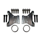 EPYTEC Bremssattel Adapter VW Golf 1 2 3 Scirocco Corrado Vento Passat für Porsche Sattel mit 280mm Bremsscheibe Hinterachse - PARTS33 GmbH
