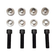 EPYTEC Bremssattel Adapter VW T5 T6 für Audi RS6 Bremsanlage Vorderachse - PARTS33 GmbH