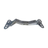 EPYTEC Getriebehalter passend für BMW E36 / Z3 für 6-Gang E46 M3 Getriebe