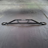 YURKAN CAGES BMW E46 M54 / S54 Domstrebe Vorderachse (Stahl) - PARTS33 GmbH