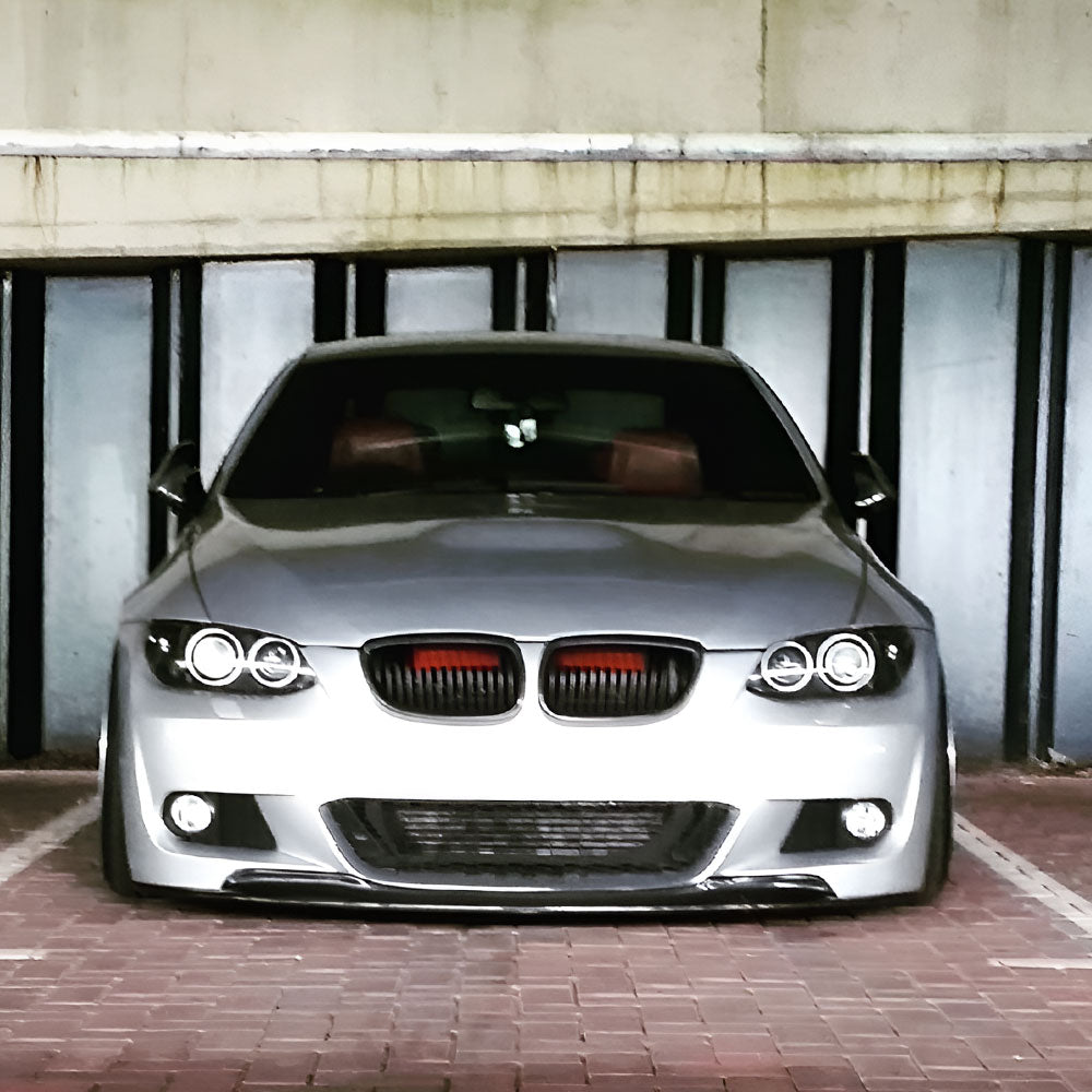 VAUTOSPORT Motorhaube BMW E92 M3 Style (Vorfacelift) - PARTS33 GmbH