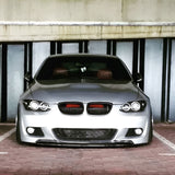 VAUTOSPORT Motorhaube BMW E92 M3 Style (Vorfacelift) - PARTS33 GmbH