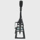 COOLERWORX Short Shifter Classic PRO passend für VW / Seat (02A / 02J) Überflur
