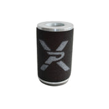 PIPERCROSS Performance Luftfilter Rundfilter passend für Land Rover Defender 90/110/130