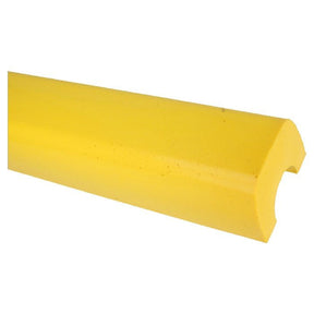 QSP Energieabsorber Kopfschutz Polster für Bügel/Käfig/Zelle 920mm Gelb (FIA) - PARTS33 GmbH