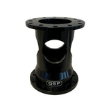 QSP Distanzring Sportlenkrad 100 mm (6x74 mm 6x70 mm)