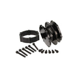 QSP Snap Off Quick Release Race Lenkrad Schnellverschluss (FIA) - PARTS33 GmbH