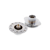 QSP Snap Off Quick Release Race Lenkrad Schnellverschluss Rack-Type