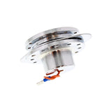 QSP Snap Off Quick Release Race Lenkrad Schnellverschluss Rack-Type