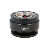 QSP Snap Off Quick Release Race Lenkrad Schnellverschluss