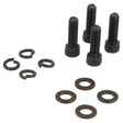 QSP Schrauben Set Sitzkonsole - PARTS33 GmbH