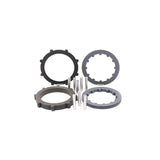 RACINGDIFFS LSD Kupplungsscheiben Set passend für Porsche 991 GT3 / GT2 RS Differential