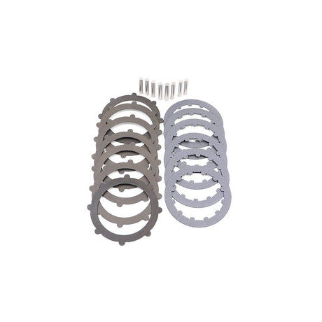 RACINGDIFFS LSD Kupplungsscheiben Set passend für Porsche 991 GT3 / GT2 RS Differential