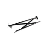 FAMEFORM Kofferraumstrebe X-Brace BMW F87 M2 Hinterachse (Stahl) - PARTS33 GmbH
