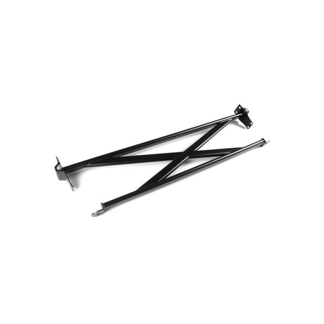 FAMEFORM Kofferraumstrebe X-Brace BMW F87 M2 Hinterachse (Stahl) - PARTS33 GmbH