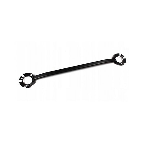 FAMEFORM BMW E36 6-Zylinder Domstrebe V2 Vorderachse (Stahl) - PARTS33 GmbH