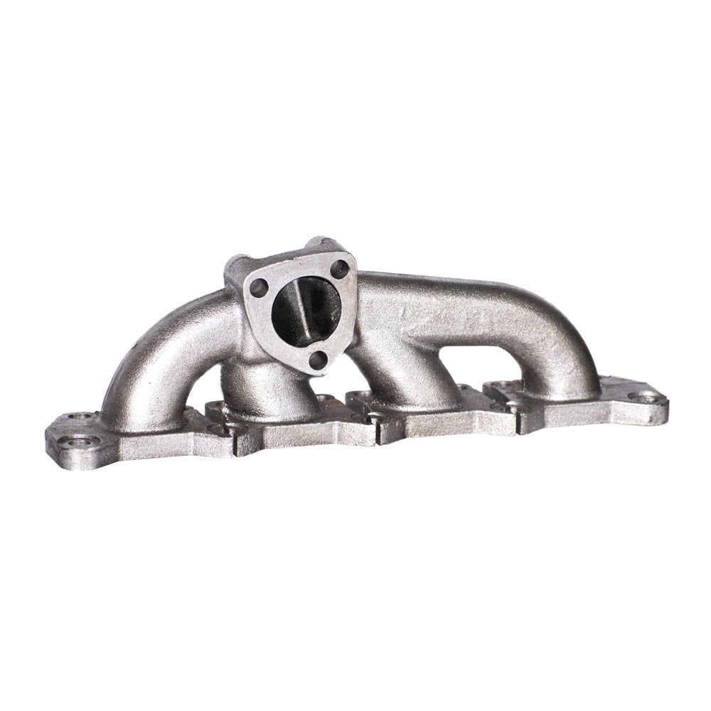 RTMG PERFORMANCE Abgaskrümmer passend für VW Audi Skoda Seat 1.8T 20VT (Stahl)