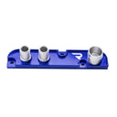 RTMG PERFORMANCE Adapter Kurbelgehäuseentlüftung passend für VW Audi 2.0 TFSI (Aluminium)