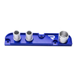 RTMG PERFORMANCE Adapter Kurbelgehäuseentlüftung passend für VW Audi 2.0 TFSI (Aluminium)