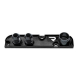 RTMG PERFORMANCE Adapter Kurbelgehäuseentlüftung passend für VW Audi 2.0 TFSI (Aluminium)