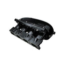 RTMG PERFORMANCE Ansaugbrücke passend für VW Audi Skoda Seat 2.0 TFSI EA113 (Aluminium)