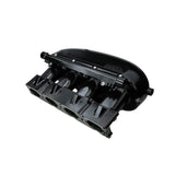 RTMG PERFORMANCE Ansaugbrücke passend für VW Audi Skoda Seat 2.0 TFSI EA113 (Aluminium)