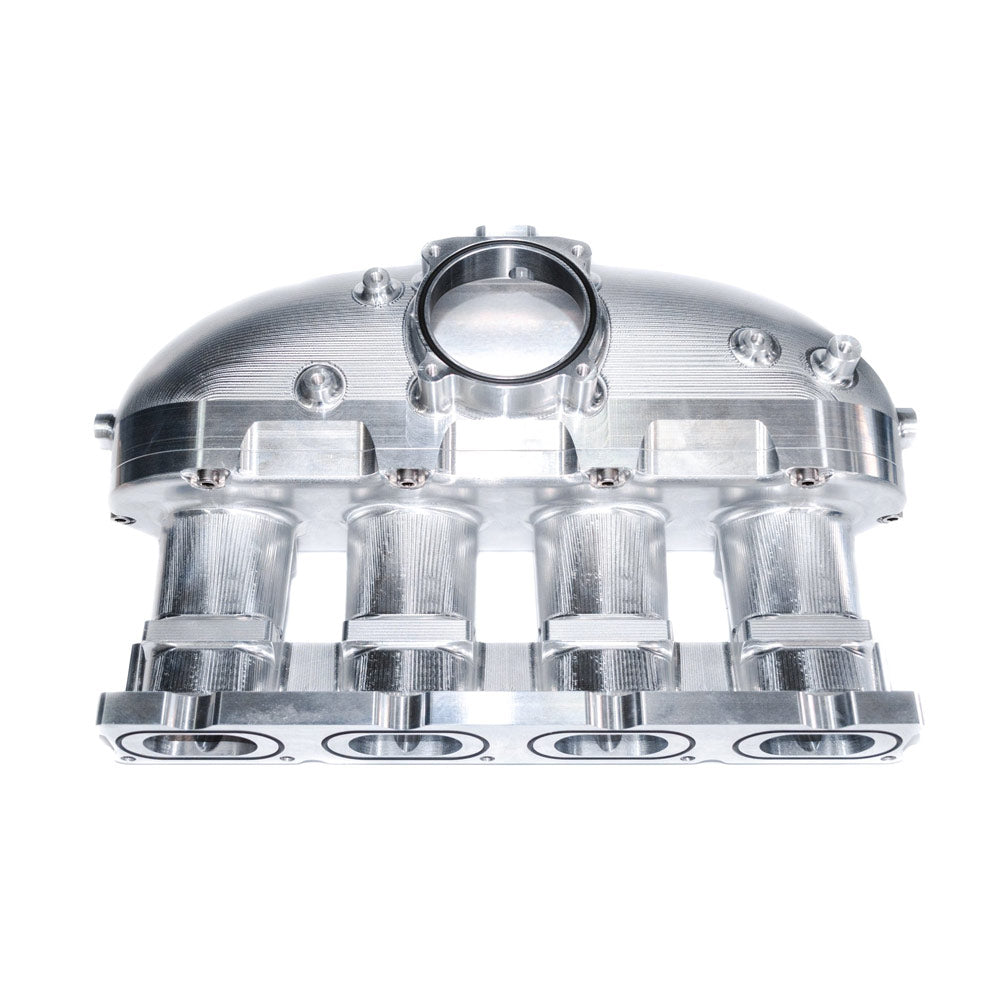 RTMG PERFORMANCE Ansaugbrücke passend für VW Audi Skoda Seat 2.0 TFSI EA113 (Aluminium)