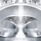 RTMG PERFORMANCE Ansaugbrücke passend für VW Audi 2.0 TFSI EA113 (Aluminium)