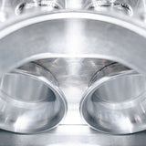 RTMG PERFORMANCE Ansaugbrücke passend für VW Audi Skoda Seat 2.0 TFSI EA113 (Aluminium)