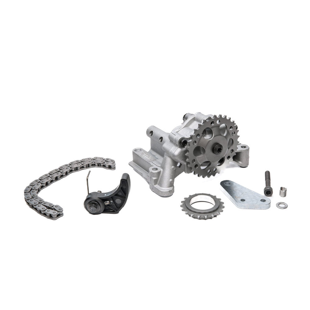 RTMG PERFORMANCE Blockversteifungsplatte passend für VW Audi Skoda Seat 2.0 TFSI EA113