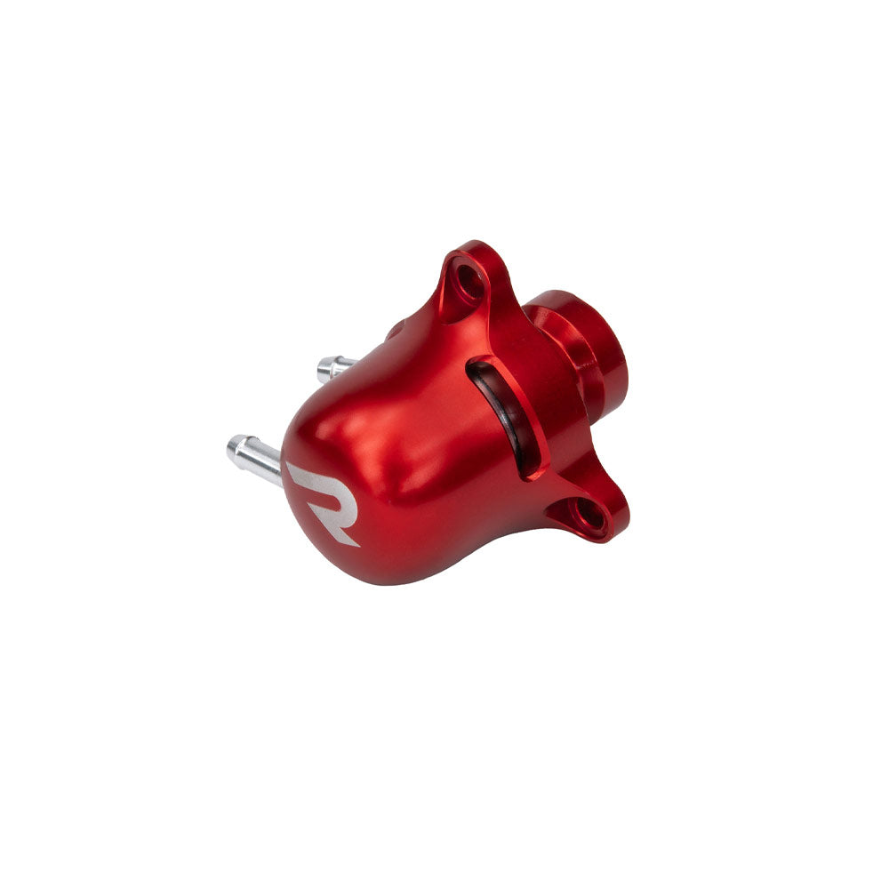 RTMG PERFORMANCE Blow Off Ventil Kit passend für 1.8 / 2.0 TSI EA888