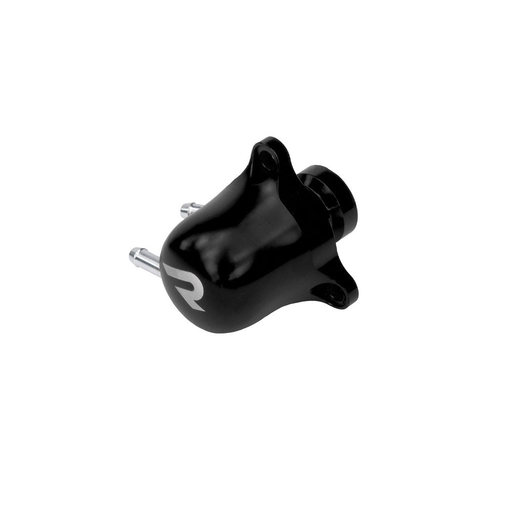 RTMG PERFORMANCE Blow Off Ventil Kit passend für Peugeot / Citroen / Mini Cooper S 1.6 THP