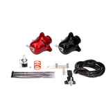 RTMG PERFORMANCE Blow Off Ventil Kit passend für VW Audi Seat 1.8 / 2.0 TSI EA888 Gen 3