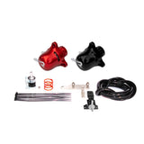 RTMG PERFORMANCE Blow Off Ventil Kit passend für VW Audi Seat 1.8 / 2.0 TSI EA888 Gen 3