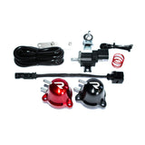 RTMG PERFORMANCE Blow Off Ventil Kit passend für VW Golf 8 GTI / R 2.0 TSI EA888
