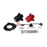 RTMG PERFORMANCE Blow Off Ventil passend für Ford Mustang 2.3 EcoBoost
