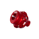 RTMG PERFORMANCE Blow Off Ventil universal
