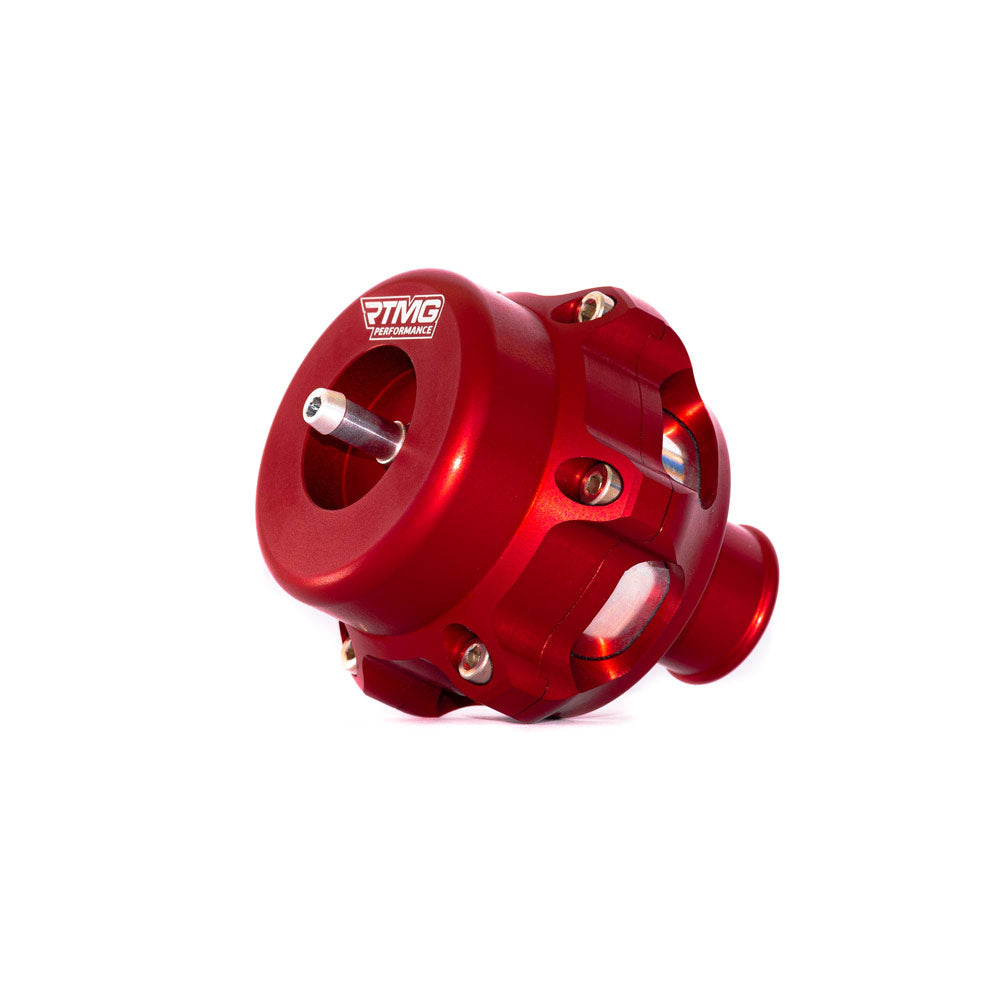 RTMG PERFORMANCE Blow Off Ventil universal