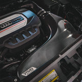 RTMG PERFORMANCE Carbon Ansaugung Kit passend für Audi S3 8V 2.0 TFSI EA888