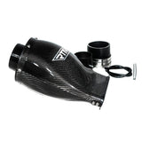 RTMG PERFORMANCE Carbon Ansaugung Kit passend für VW Audi Skoda Seat 1.6 & 2.0 TDI MQB