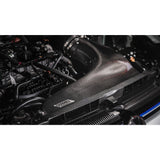 RTMG PERFORMANCE Carbon Ansaugung Kit passend für VW Golf 8 GTI / R