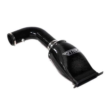 RTMG PERFORMANCE Carbon Ansaugung Kit passend für VW Golf Scirocco Jetta EOS 1.4 TSI EA111 Twincharger