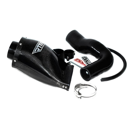 RTMG PERFORMANCE Carbon Ansaugung Kit passend für VW Scirocco 1.2 / 1.4 TSI EA211 MQB