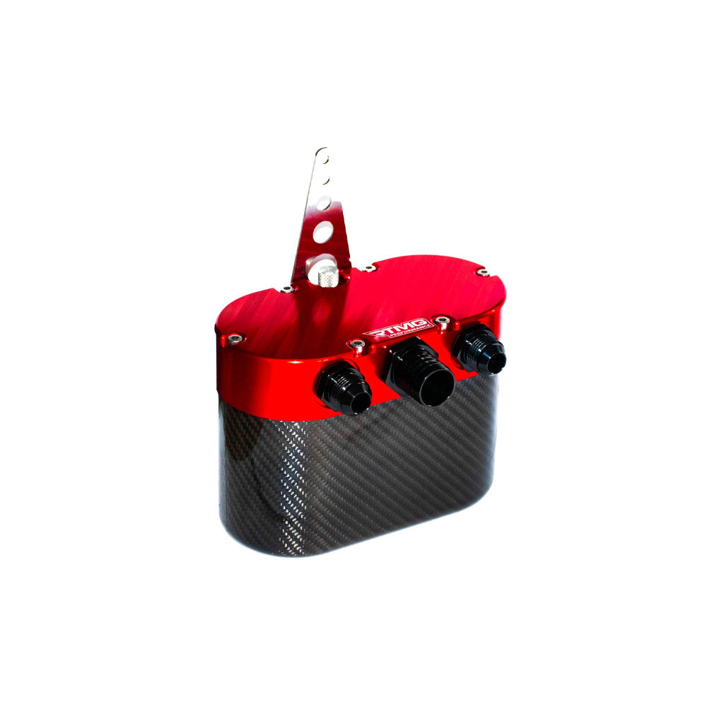 RTMG PERFORMANCE Carbon Öl Catchtank Universal