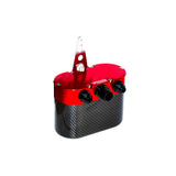 RTMG PERFORMANCE Carbon Öl Catchtank Universal