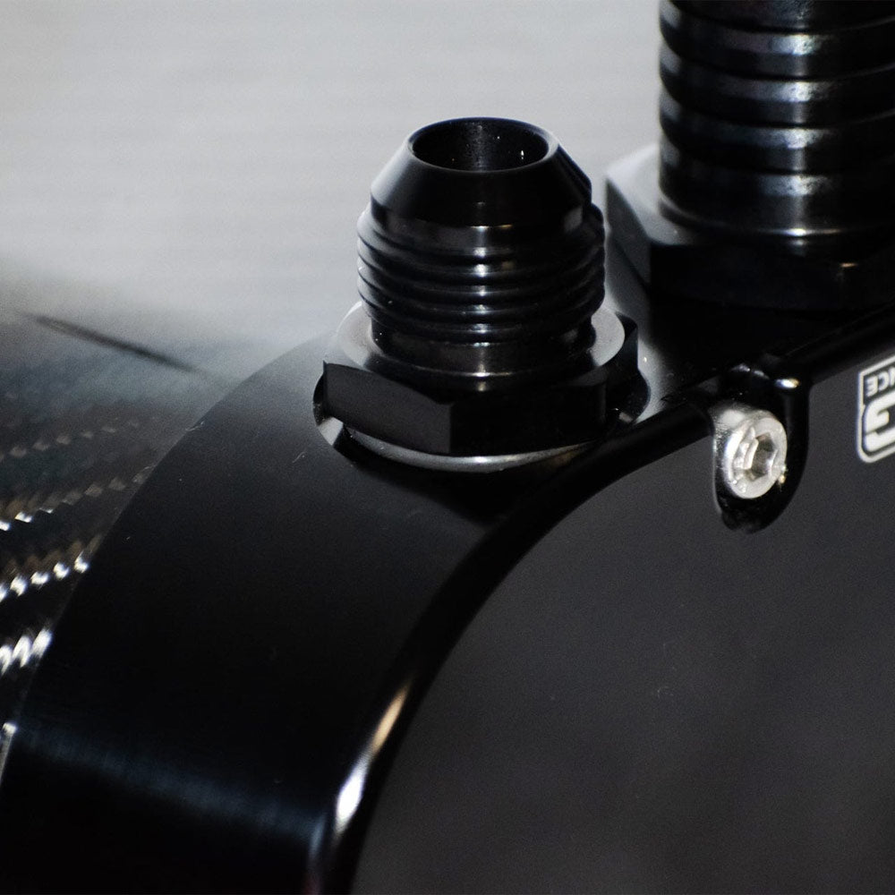 RTMG PERFORMANCE Carbon Ölabscheider Catch Can Universal