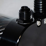 RTMG PERFORMANCE Carbon Ölabscheider Catch Can Universal
