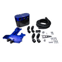 RTMG PERFORMANCE Carbon Ölabscheider Catchtank Kit passend für VW Audi Skoda Seat 1.8 / 2.0 TSI